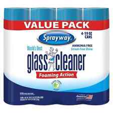 Sprayway glass cleaner for sale  Mesa