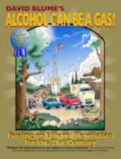 Alcohol gas fueling for sale  USA