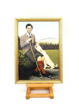 Portrait painting princes for sale  BUCKHURST HILL