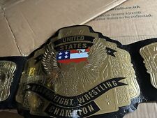 Wcw championship title for sale  NANTWICH