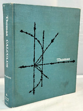 1969 calculus 3rd for sale  Deming