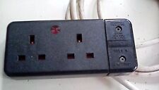 Briticent double socket for sale  HAYLING ISLAND
