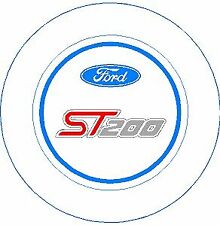 Ford fiesta st200 for sale  UK
