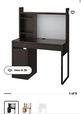 Ikea micke desk for sale  Jacksonville