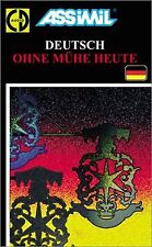 Deutsch hne muhe gebraucht kaufen  Berlin