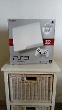 Console ps3 playstation d'occasion  Marseille X