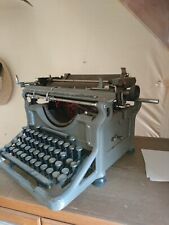 Ancienne machine écrire d'occasion  Marchiennes