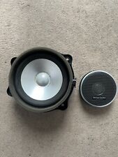 land rover speakers for sale  LONDON