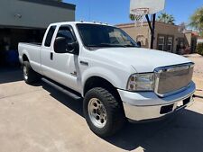 2006 ford 250 for sale  Scottsdale