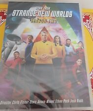 Star trek Strange new worlds season 2 Fast Dispatch segunda mano  Embacar hacia Argentina