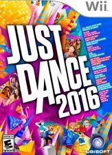Jogo Just Dance 2016 para Nintendo Wii comprar usado  Enviando para Brazil