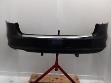 audi a4 rear bumper for sale for sale  SOUTHAMPTON