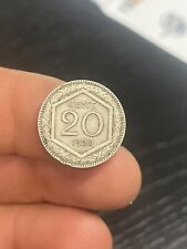 moneta 1920 usato  Garlasco
