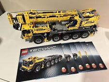 Lego technic 42009 for sale  Ashburn
