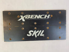 Par de peças de reposição SKIL Xbench placas de trabalho 6x24 envio rápido comprar usado  Enviando para Brazil