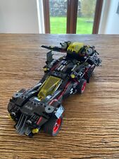 Lego batman set for sale  KINROSS