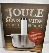 Cooking joule sous for sale  Jacksonville