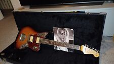 Fender kurt cobain for sale  AYLESBURY