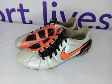 Nike t90 football for sale  LOUGHBOROUGH