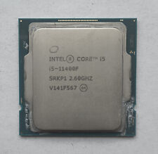 Intel core 11400f gebraucht kaufen  Schwaigen