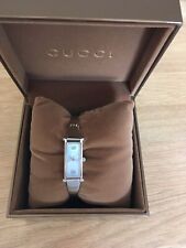 Gucci genuine ladies for sale  UK