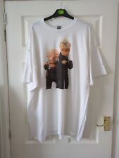 Muppets statler waldorf for sale  Shipping to Ireland