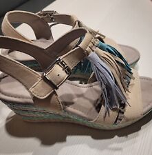 Gabor sandaletten größe gebraucht kaufen  Nohfelden