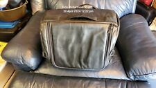 Harley davidson rollbag for sale  GOOLE