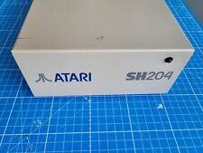 ✅ ATARI SH204 mit 20 MB Tandon TM 262 ⭐ externe Festplatte für Atari 1040 ST ⚡️, usado comprar usado  Enviando para Brazil