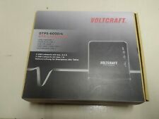 Voltcraft dtps 6000 gebraucht kaufen  Kirchheim