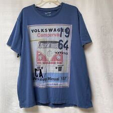 Volkswagen classic shirt for sale  Gualala