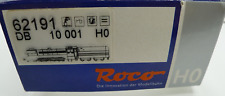 Roco locomotive vapeur d'occasion  Nice-