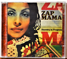 Zap mama ancestry for sale  Tucson