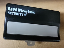 Used, LiftMaster 971LM Security+ Gate Garage Door Opener Remote Control Transmitter for sale  Shipping to South Africa