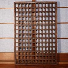 Marco de madera de colección japonesa Tsuitate WO265 segunda mano  Embacar hacia Argentina