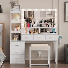 Makeup vanity desk for sale  Houston
