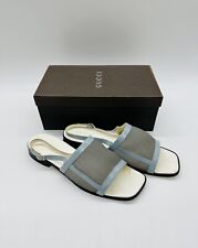 Gucci sandals original for sale  Elk River