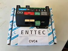 Enttec cvc4 dmx for sale  NORWICH