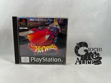 Ps1 videogioco hot usato  Scorze