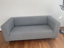 Ikea sofa klippan gebraucht kaufen  Weißenhorn
