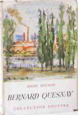 Bernard quesnay maurois d'occasion  Bazouges-la-Pérouse