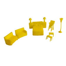 Yellow plastic small for sale  North Hollywood