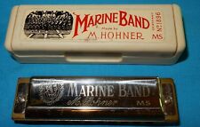 hohner harmonica for sale  SANDHURST