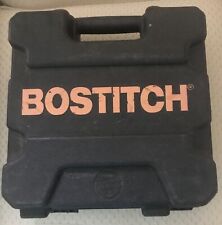 bostitch case for sale  Clinton