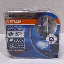 Osram d3s cool for sale  Nuevo