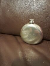 Glenlivet ounce pewter for sale  SOUTHAMPTON