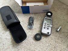 Sekonic flashmaster 358 for sale  Leesburg