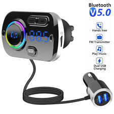 Wireless bluetooth car for sale  UK