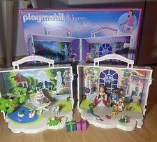 Playmobil 5358 mitnehm gebraucht kaufen  Burglengenfeld