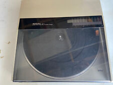 Platine vinyle technics d'occasion  Mennecy